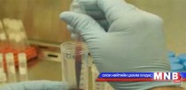  Халдварын голомттой бүсэд хүний боом өвчин гарчээ