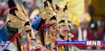 “Даншиг наадам-хүрээ цам” маргааш эхэлнэ