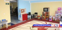 Гачууртад хөгжлийн бэрхшээлтэй хүүхдийн цэцэрлэг байгуулна
