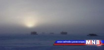 Мориндоо явах гэж гараад осгож нас баржээ