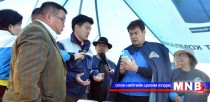 Ерөнхий сайд эрчимжсэн мал аж ахуйн цогцолборын үйл ажиллагаатай танилцлаа