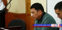 Л.Гансүхийн шүүх хурал үргэлжилж байна