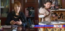 Б.Ганчимэг: Чулуун царгил хөгжим хүүхдийн боловсролд эерэг нөлөө үзүүлдэг 