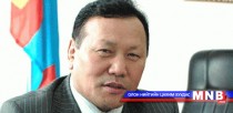 Ц.Оюунбаатар: Зургаан жилийн өмнө төрийн албаа өгчихсөн Н.Энхбаяр гэдэг хүнд холбогдсон заалт энэ ..