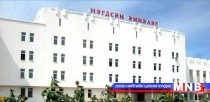 Дорноговь аймгийн эмнэлэгт 16 сая төгрөгийн хөрөнгө оруулалт хийгджээ