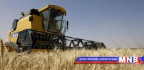 Цаг агаар ба ургац хураалт 