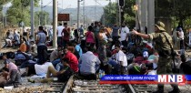 Дүрвэгч цагаачдын асуудлаар шуурхай дээд хэмжээний уулзалт боллоо