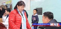 Багш нарыг орон сууцжуулахад бодлогоор дэмжинэ гэв