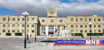 Багануур дүүрэг 70 мянга орчим хүнтэй хот болно