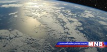 Озоны цоорхой томорчээ