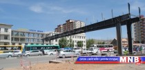 Хараагүй иргэд эрсдэлтэй орчинд амьдарч байна