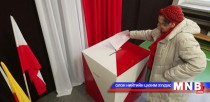 Польшийн парламентын сонгууль боллоо