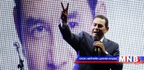 Хошин урлагийн жүжигчин Гватемалын Ерөнхийлөгчөөр сонгогдлоо