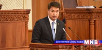 Ч.Сайханбилэг: “Оюутолгой” нь тогтвортой байдлын гэрээтэй цорын ганц компани