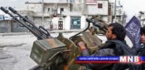 Путин олон улсын эвсэл байуулахыг чармайж байна
