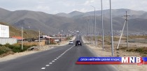 Зуслангийн замын ажилд “Хүйтнээр дахин боловсруулах технологи”-ийг ашиглажээ