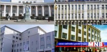 Нийслэлийн сургуулиудын 58 хувь нь газар хөдлөхөд нурах эрсдэлтэй 