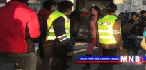 Гудамж талбайд үйлдэгддэг гэмт хэргийн тоо 8.7 хувиар буурчээ