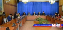 Батлан хамгаалах бодлогын тулгуур баримт бичгийн талаар мэдээлэл хийлээ