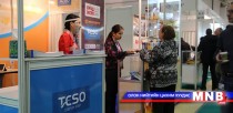Манай улс хуурай сүүн бүтээгдэхүүнүүдээ экспортлож эхэллээ 