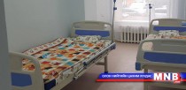 Баянгол дүүрэгт 140 ортой хүүхдийн эмнэлэг шинээр нээгдлээ