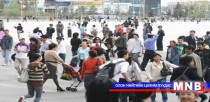 Тогтвортой хөгжил гэдэг авсаархан амьдрах урлаг...