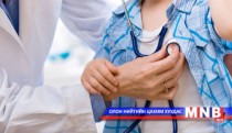 Хүүхдийн эндэгдлийн шалтгаанд хатгалгаа зонхилж байна  