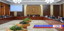 Сонгуулийн тухай 4 хуулийн төслийг нэгтгэн хэлэлцлээ