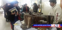 Сэлэнгэ аймгийн жижиг, дунд үйлдвэрлэгчдийн анхдугаар уулзалт боллоо