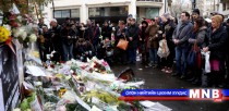 Францад болсон халдлагад Монгол иргэд өртөөгүй гэв