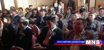 Өсвөр үеийнхний эрүүл мэндийн боловсролыг дэмжих төсөл хэрэгжүүлнэ