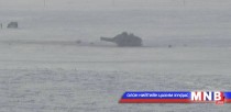 МИ-8-тай осолдсон хүмүүсийн биеийн байдал хэвийн байна