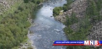 Онон голын сав газарт олгосон тусгай зөвшөөрлийг иргэд эсэргүүцэж байна 