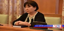 Б.Дэлгэрмааг ОХУ-д суух Элчин сайдаар томилохыг дэмжив 
