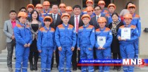 МСҮТ-ийн төгсөгчид бүлэг байгуулан ажиллаж байна 