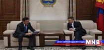 Дэлхийн 32 улстай дипломат харилцаа тогтоожээ