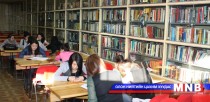 Номын сангуудыг цахим хэлбэрт шилжүүлэх шаардлагатайг хэллээ 