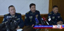 Баруунтуруунд амиа алдсан цэргүүдийн талаар нууцын зэрэглэлтэй мэдээлэл иржээ