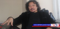 Д.Ганпүрэв: “Морин хуур” наадам шударга болно гэдгийг итгэлтэйгээр хэлье
