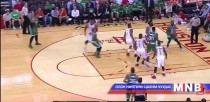 NBA-гийн өнөөдрийн тоглолтын шилдэг-5 