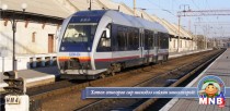 Рэйлбусыг шинэ чиглэлд зорчуулна 