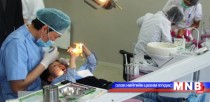 Дорнод аймгийнхан 2017 он гэхэд шүдний өвчлөлөөс бүрэн ангижирна