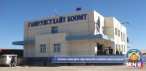 Хилийн боомтуудын ачаалал ихэсчээ 