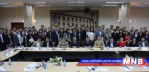 Монгол эрдэмтэн малын галзуу өвчний оношлуур бүтээж байна 