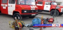 Хүүхдүүд гамшиг ослын үед юу хийх ёстой талаар суралцаж байна