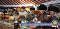 Дорнод аймаг сайн малчдаа тодрууллаа