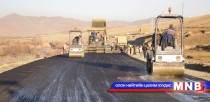 Авто замын засвар арчлалтын компаниуд тоног төхөөрөмжөө банкинд битүүмжлүүлжээ