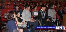 Архангайн хөдөлмөрийн хэлтэс иргэдийнхээ төслийг хүлээн авч байна