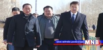 Ч.Сайханбилэг: Аймаг орон нутгийн төсвөөсөө боловсрол эрүүл мэндийн салбартаа хөрөнгө оруулалт хий..