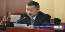 УИХ-ын дарга З.Энхболд энэ сарын 18-23-ны өдрүүдэд орон нутагт ажиллана
